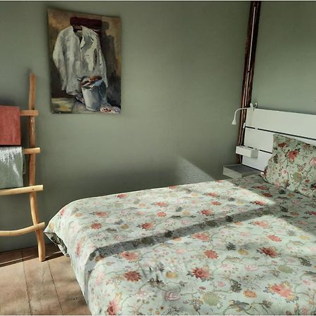 Eikelhof Daire Berkel-Enschot Dış mekan fotoğraf