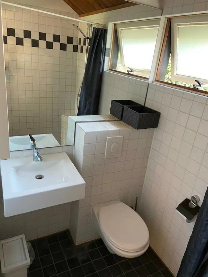 Eikelhof Daire Berkel-Enschot Dış mekan fotoğraf