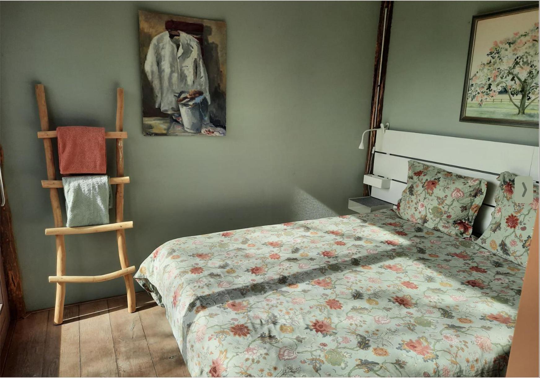 Eikelhof Daire Berkel-Enschot Dış mekan fotoğraf