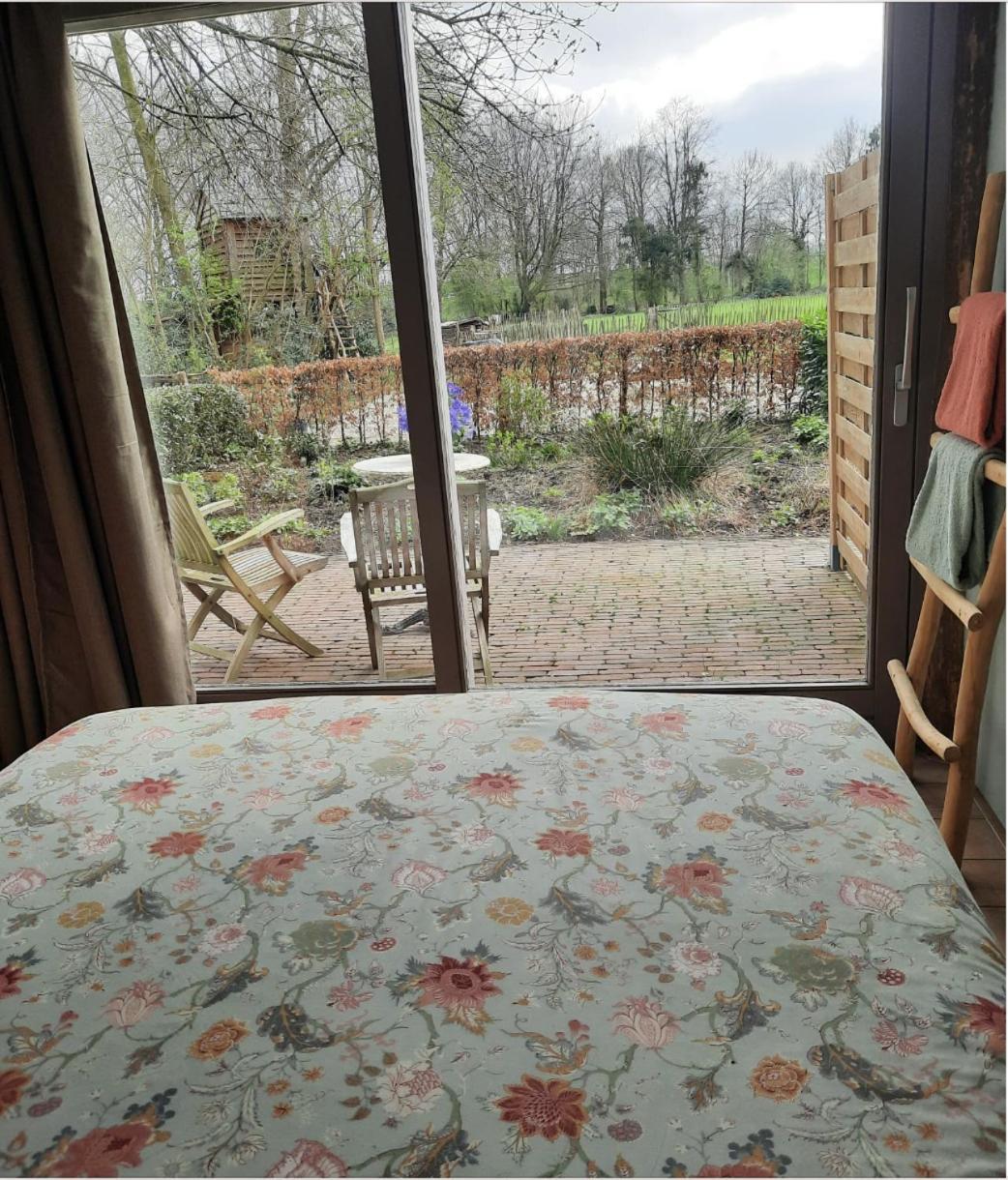 Eikelhof Daire Berkel-Enschot Dış mekan fotoğraf