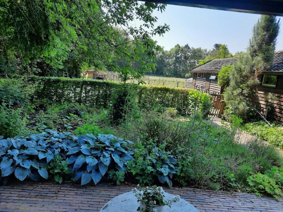 Eikelhof Daire Berkel-Enschot Dış mekan fotoğraf